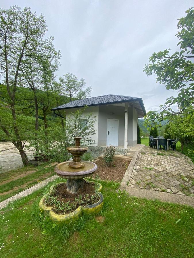 Вилла Golden Dream Яйце Экстерьер фото
