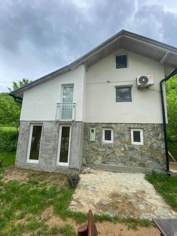 Вилла Golden Dream Яйце Экстерьер фото